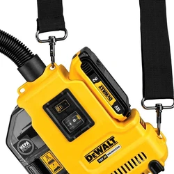 Brushless Universal Dust Extractor 