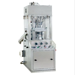 Tabpack Tablet Press