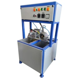 Pipe Socket Making Machine