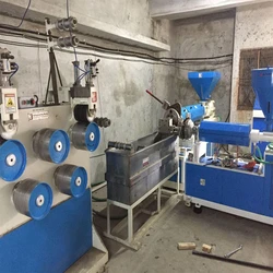 Strapping PP Box Plant