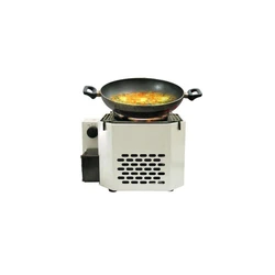 Cook Domestic Stove