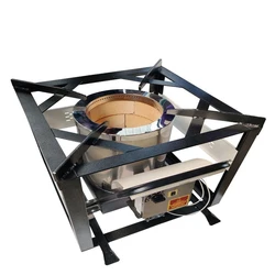 Pellet Biomass Stove