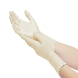 Latex Surgical Gloves