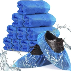 Shoe Plastic Cover