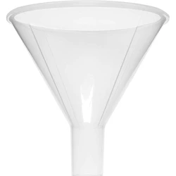Stem Plastic Short Funnel