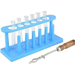Laboratory Tube Test Stand