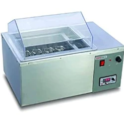 Bath Water Shaker