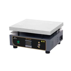Hot Laboratory Plate