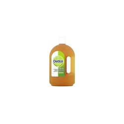 Disinfectant Antiseptic Liquid
