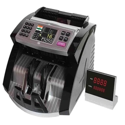Cash Counting Machine