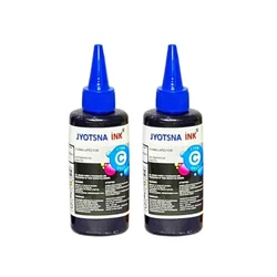 Id Card Dye Ink