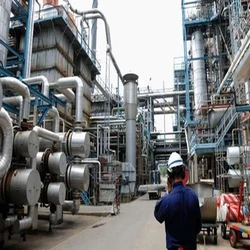 Industrial Repairing Services