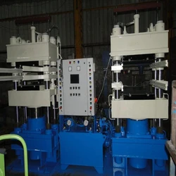 Hydraulic Industrial Moulding Press