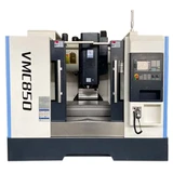 Vertical Machining Center
