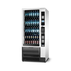 Water Bottle Vending Machine