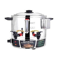 Electric Milk Boiler