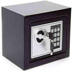 Digital Safe Locker