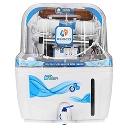 Ro Purifier Machine