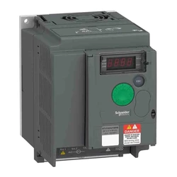 Electric Ac Drive