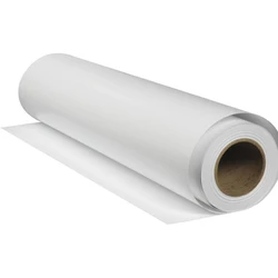 Paper White Roll