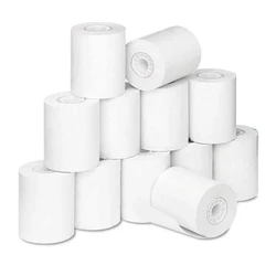 Paper Thermal Billing Roll