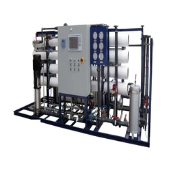 Ro ETP Plant