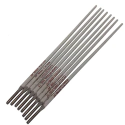 Steel Welding Electrodes