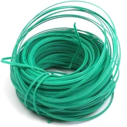 Plastic Twist Tie Wire