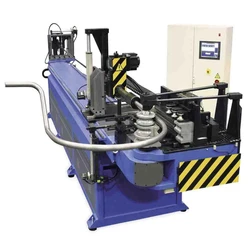 Automatic Tube Bending Machine