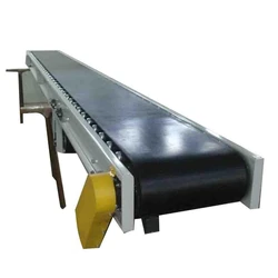 Rubber Belt Conveyors