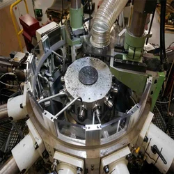Rotary Transfer Machine