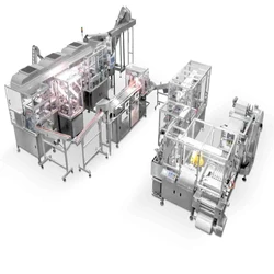Assembly Machines