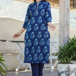 Cotton Kurti