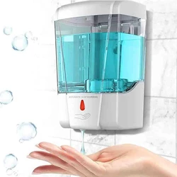Sanitizer Dispenser