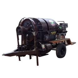 Multi Crop Cutter Thresher