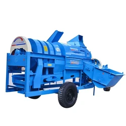 Multi Crop Thresher