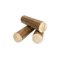 Bio Coal Briquettes