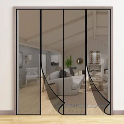 Mosquito Door Net