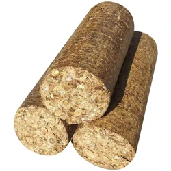 Agro Bio Coal Briquettes