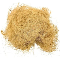 Coconut Coir Fibre