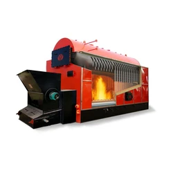 Coal Fired Boilers