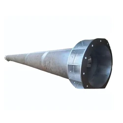 Stainless Steel Boiler Chimney