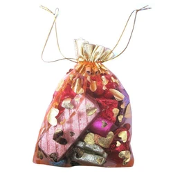 Chocolate Packaging Pouches