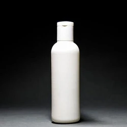 Flip Top Cap Bottle