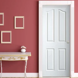Panel Polished Doors