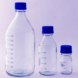Screw Cap Bottle 