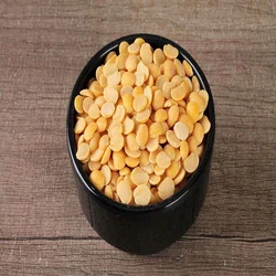 Yellow Split Toor Dal