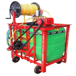 Agriculture Sprayer Machine — Medicine Liquid