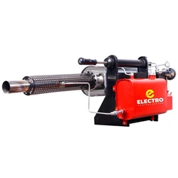 Electro Thermal Fogging Machine — 12 Itr/hr Output