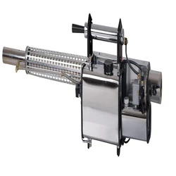 Thermal Fogger Machine — Steel Pick Type, Shovel-shaped
